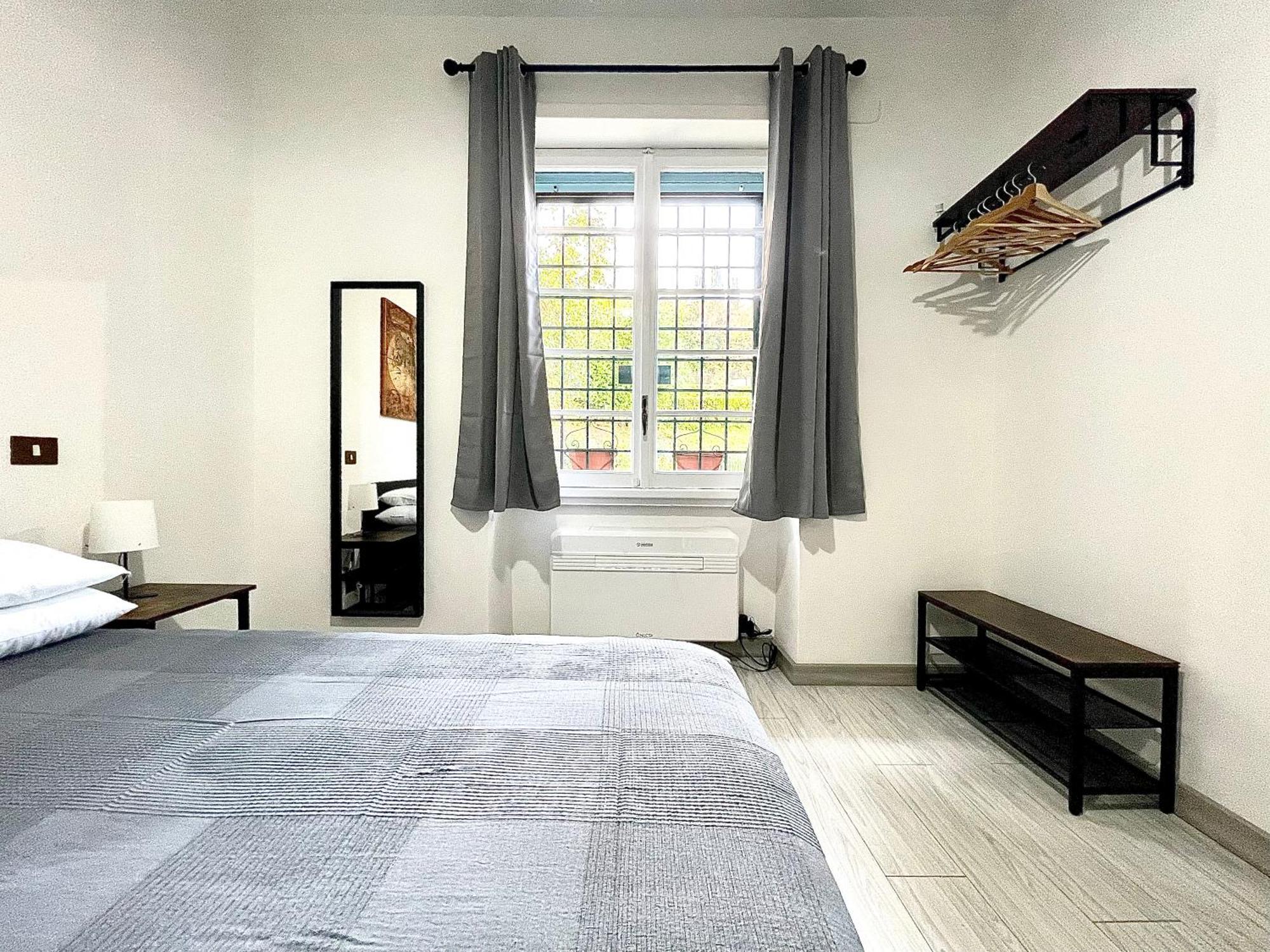 Vatican Holidays Apartment Rom